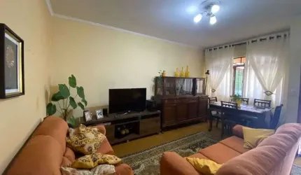 Sobrado à Venda em Limão zona norte de São Paulo - SP