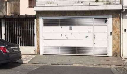 Sobrado à Venda em Limão, São Paulo - SP