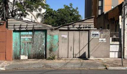 Terreno à venda, 500 m² por R$ 1.600.000,00 - Casa Verde - São Paulo/SP
