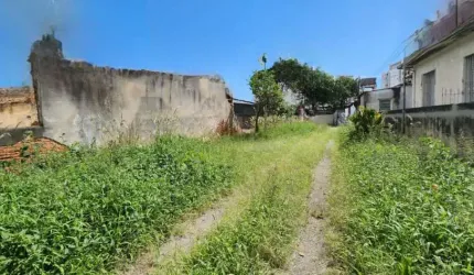 Terreno à venda, 770 m² por R$ 2.800.000 - Casa Verde Média - São Paulo/SP
