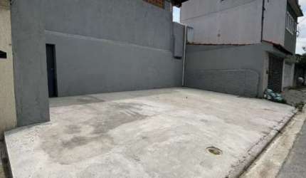 Galpão à venda, 216 m² por R$ 790.000,00 - Vila Nova Mazzei - São Paulo/SP