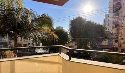 Apartamento à venda em Santa Terezinha 3 quartos, 1 suíte, 75m²
