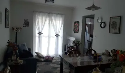 Apartamento a venda Mongaguá
