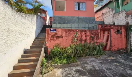 Sobrado a Venda, Casa Verde - 350 m2 Área total, R$ 780.000,00