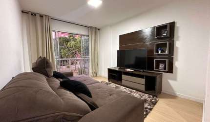 Apartamento Casa Verde, 98mts. Condomínio Porto Seguro