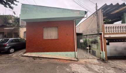 Imóvel para renda a venda - Bairro do Limão