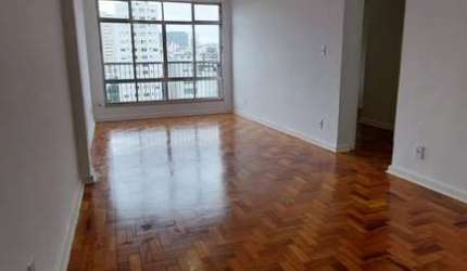 Apartamento para Venda, Campos Elíseos, com 2 dormitórios, 2 banheiros, 78m²