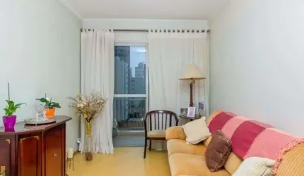 Apartamento para Venda em Santana, 3 dormitórios, 1 suíte, 2 vagas, 91m²
