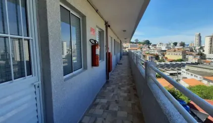 Apartamento para Alugar em Casa Verde, São Paulo - SP