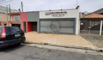 Casa à Venda em Pirituba, São Paulo - SP