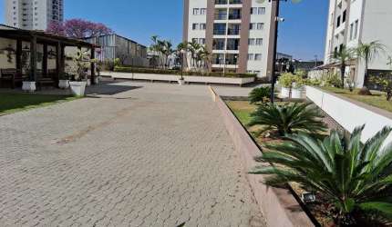 Apartamento a venda - Bairro do Limão