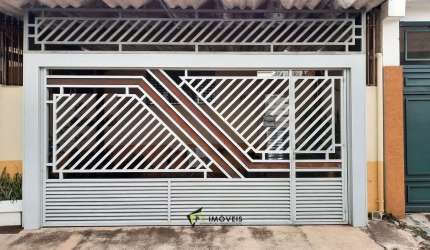 Casa Térrea à Venda no Bairro do Limão muito bem localizada