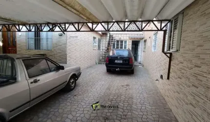 Ótimo imóvel pra residencial ou comercial no Bairro Itaberaba