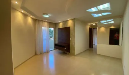 Apartamento à Venda em Limão, São Paulo - SP