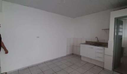 Casa para Alugar em Vila Palmeiras, São Paulo - SP