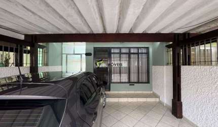 Sobrado para locação 02 quartos e 2 vagas de garagem. Limão, São Paulo - SP