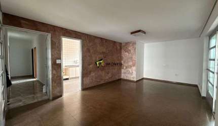 Casa Comercial Sobre Loja para Localização - Bairro do Limão
