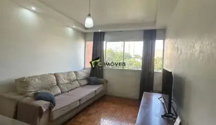 Apartamento a venda Bairro do Limão -  Conj. Residencial dos Estados - SP