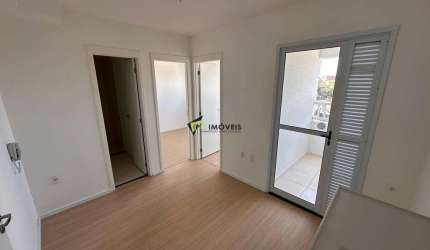 Kitnet / Stúdio à venda na Casa Verde, São Paulo , 28 m2 por R$ 240.000