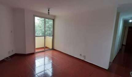 Apto com 2 dormitórios à venda, 58 m² por R$ 350.000 - Limão - São Paulo/SP