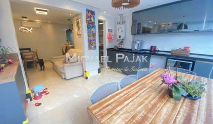 Jorge Duprat Figueiredo 811, Apto Mobiliado Garden Start Vila Mascote Michael Pajak (11) 99996-4550