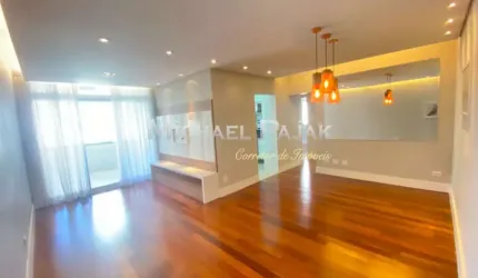 Apartamento à venda Vila Mascote  3 Dormitórios ,1 Suíte, 2 Vagas Michael Pajak (11) 99996-4550