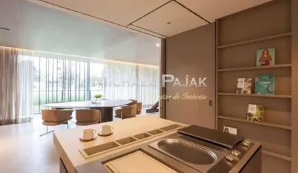 Apartamento de 232,50 m2 com 3 dormitórios, 3 suítes e 3 vagas de garagem