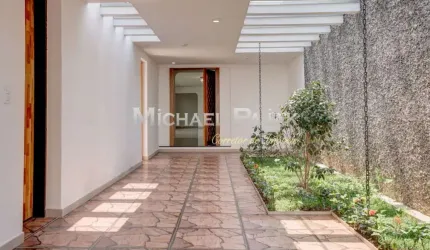 Casa com 3 quartos, 440 m², à venda - Planalto Paulista - São Paulo/SP
