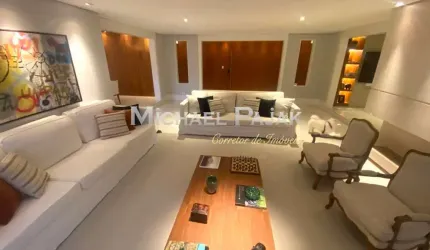 Reserva Casa Grande Av. Washington Luís 1576, 4 DORMITÓRIOS 4 SUÍTES