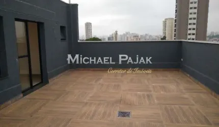 Escritório Comercial na Vila Mascote