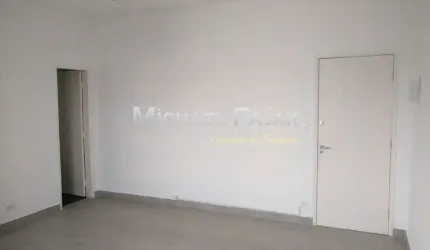 Escritório na Vila Mascote