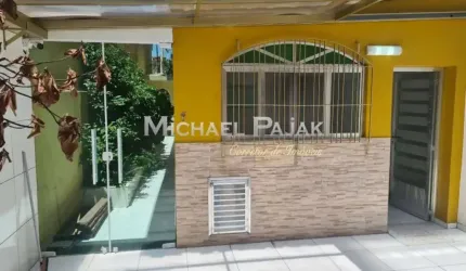 Casa com 3 quartos à venda na Rua Engenheiro Luís Antônio Rantin Moutinho, 483, Jardim Popular, São Paulo, 888 m2 por R$ 799.000