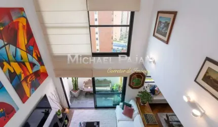Apartamento a venda na Rua Karl Richter Michael Pajak (11) 99996-4550