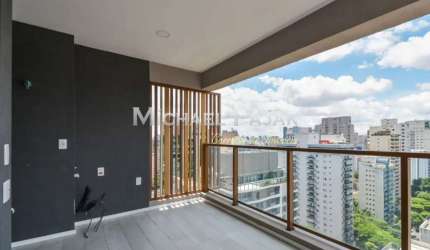 Apartamento com 1 Quarto