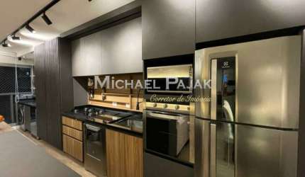 Apartamento com 2 quartos à venda na Rua Coriolano, 231, Vila Romana, São Paulo, 69 m2 por R$ 1.300.000
