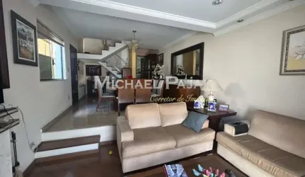 Casa com 4 quartos à venda na Avenida Senador José Ermírio de Moraes, 1515, Tremembé, São Paulo, 236 m2 por R$ 1.200.000