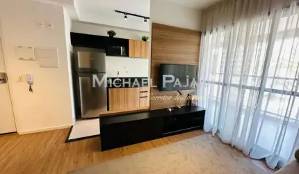 Apartamento com 2 quartos