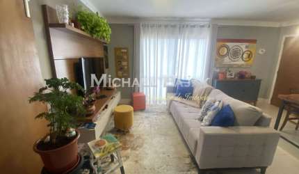 Apartamento de 2 Dormitórios R. Ática 634 Em frente Academia Tam Michael Pajak (11) 99996-4550