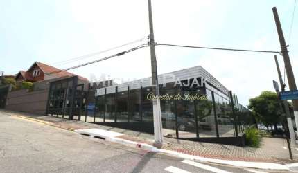 Barracão / Galpão / Depósito à venda na Avenida dos Bandeirantes, 5254, Planalto Paulista, São Paulo, 1000 m2 por R$ 12.800.000