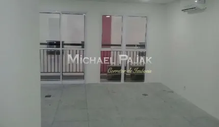 comercial no Edifício Green Work Boulevard Michael Pajak (11) 99996-4550