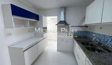 Apartamento com 3 quartos à venda na Rua Francisco Leitão, 411, Pinheiros, São Paulo, 103 m2 por R$ 965.000