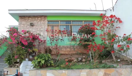 Sobrado na região Jabaquara / Vila Santa Catarina