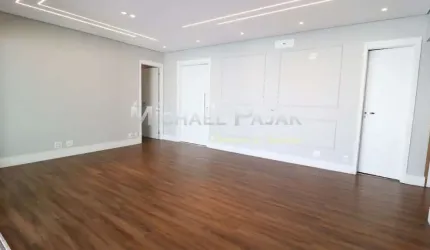 Apartamento com 4 quartos