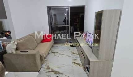 Apartamento com 4 quartos à venda na Rua Dona Brígida, 659, Vila Mariana, São Paulo, 109 m2 por R$ 1.590.000