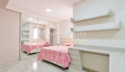 Cobertura com 3 quartos