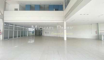 AV Engenheiro George Corbisier, 293 Prédio Comercial Michael Pajak (11) 99996-4550