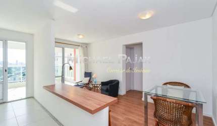 Apartamento com 2 quartos à venda na Rua Viaza, 400, Jardim Aeroporto, São Paulo, 66 m2 por R$ 750.000