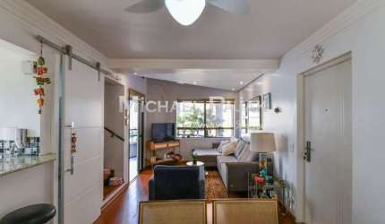 Loft com 1 quarto