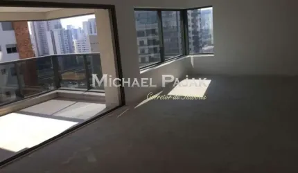 Autentic Campo Belo. Gabriele D'annunzio. Apartamento novíssimo !