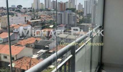 Apartamento com 1 quarto